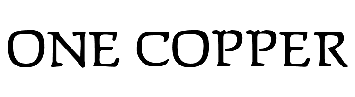 Lipsiantiqua-Regular  Free Fonts Download