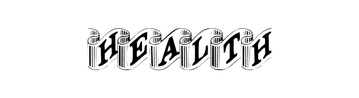 DaRib Plain  Free Fonts Download
