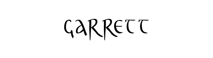 UnclassicQuill-Condensed  Free Fonts Download