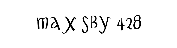 UnclassicQuill-Condensed  Free Fonts Download