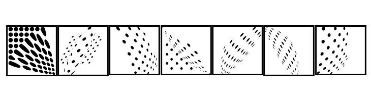 PointGallery  Free Fonts Download