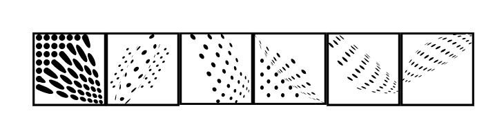 PointGallery  Free Fonts Download