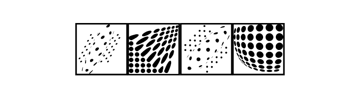 PointGallery  Free Fonts Download