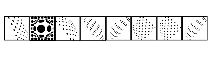 PointGallery  Free Fonts Download