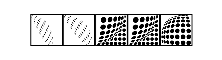 PointGallery  Free Fonts Download