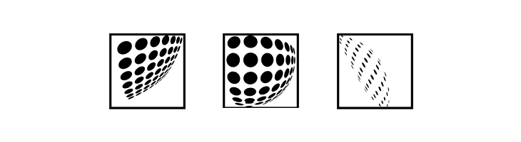 PointGallery  Free Fonts Download