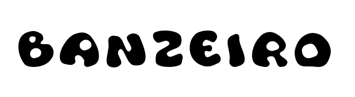 Flat tyre  Free Fonts Download