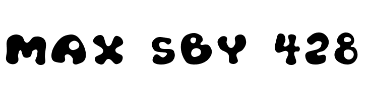 Flat tyre  Free Fonts Download