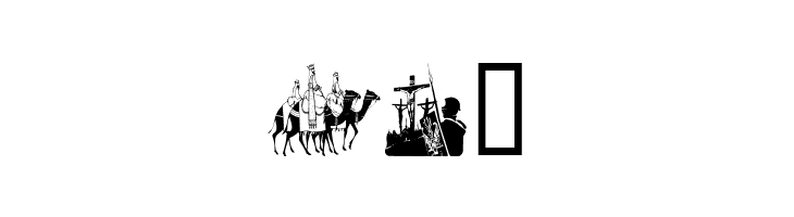 JFC  Free Fonts Download