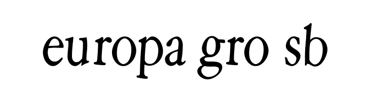 HopeRoundMedium  Free Fonts Download