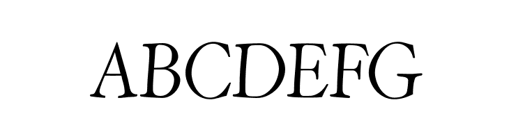 HopeRound  Free Fonts Download