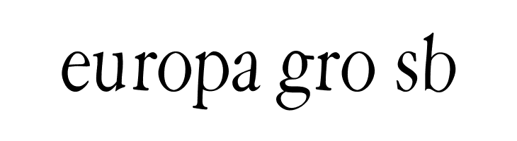 HopeRound  Free Fonts Download