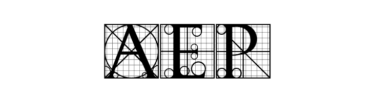 RodGauApes Initials  Free Fonts Download