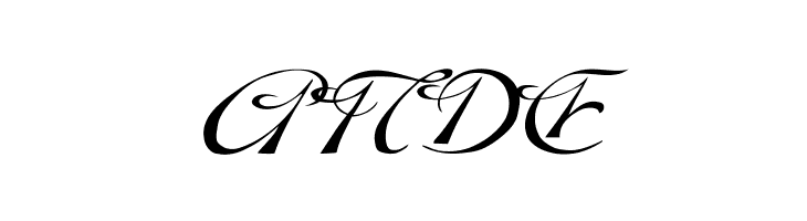 Dobkin Wd Plain  Free Fonts Download