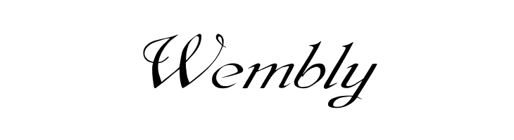 Dobkin Wd Plain  Free Fonts Download