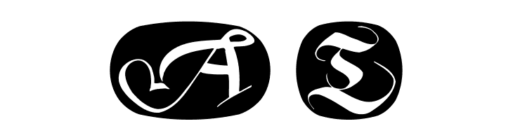 SchneidlerSolitairesRound  Free Fonts Download