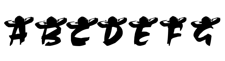 ryp_fiesta2  Free Fonts Download