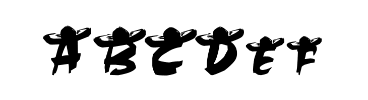 ryp_fiesta2  Free Fonts Download