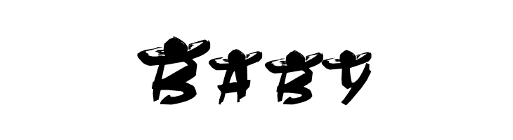 ryp_fiesta2  Free Fonts Download