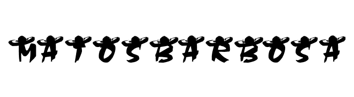 ryp_fiesta2  Free Fonts Download