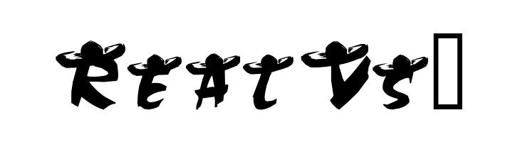 ryp_fiesta2  Free Fonts Download