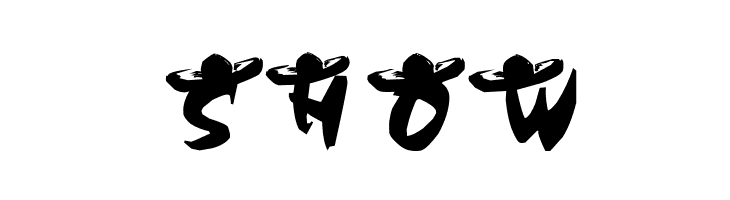 ryp_fiesta2  Free Fonts Download