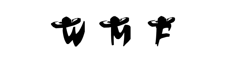 ryp_fiesta2  Free Fonts Download