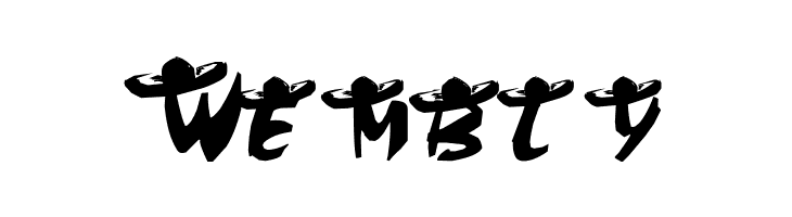 ryp_fiesta2  Free Fonts Download