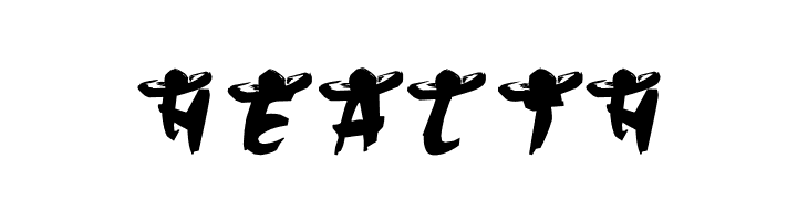 ryp_fiesta2  Free Fonts Download
