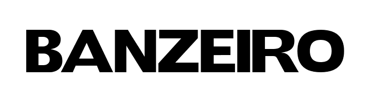 SansFat  Free Fonts Download