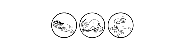 Mythical  Free Fonts Download