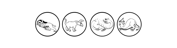 Mythical  Free Fonts Download