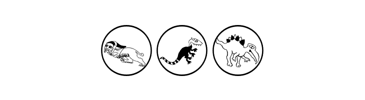 Mythical  Free Fonts Download