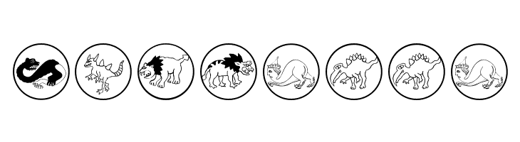 Mythical  Free Fonts Download