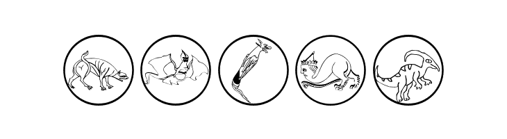 Mythical  Free Fonts Download