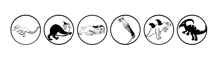 Mythical  Free Fonts Download