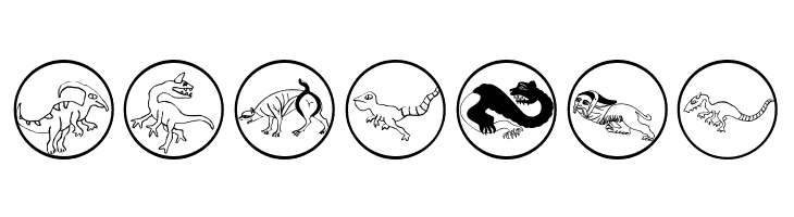 Mythical  Free Fonts Download