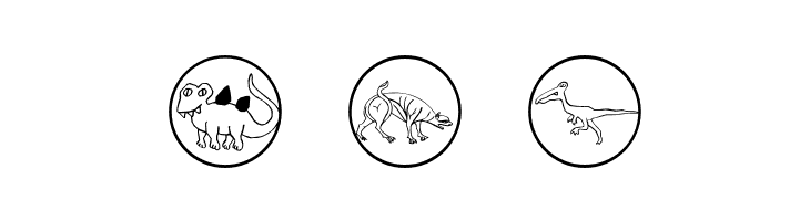 Mythical  Free Fonts Download
