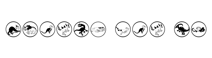 Mythical  Free Fonts Download