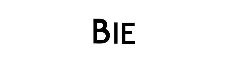 Tube Station  Free Fonts Download