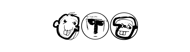 SketchesX  Free Fonts Download