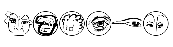 SketchesX  Free Fonts Download