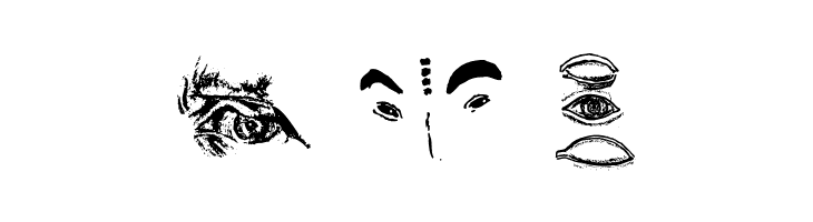 SketchesX  Free Fonts Download
