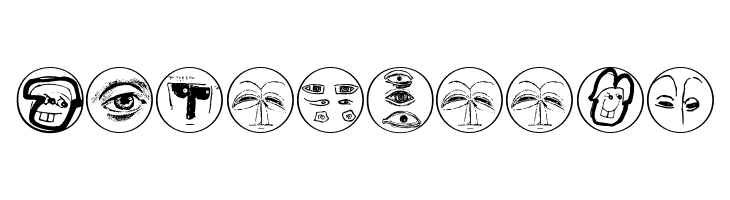 SketchesX  Free Fonts Download
