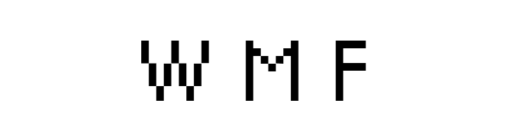 Kleintenna  Free Fonts Download