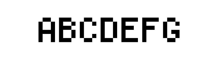 Class of '74  Free Fonts Download