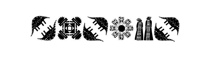 Africanissima  Free Fonts Download