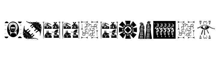 Africanissima  Free Fonts Download