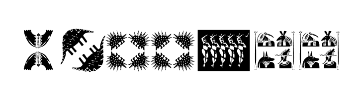 Africanissima  Free Fonts Download