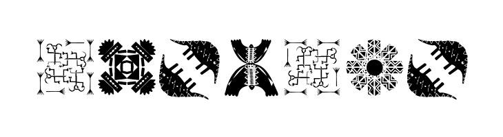 Africanissima  Free Fonts Download